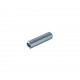 ROUND CONNECTOR M4 D.5x18mm